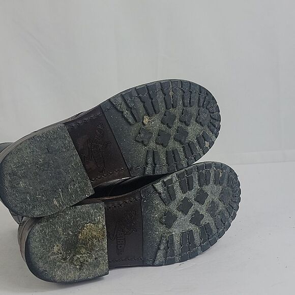 Freebird By Steven Manchester Classic Leather Women's Ankle Boots - Picture 8 of 11